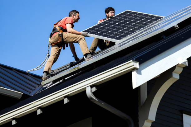 Fast & Reliable Emergency Roof Repairs in Alpine, CA